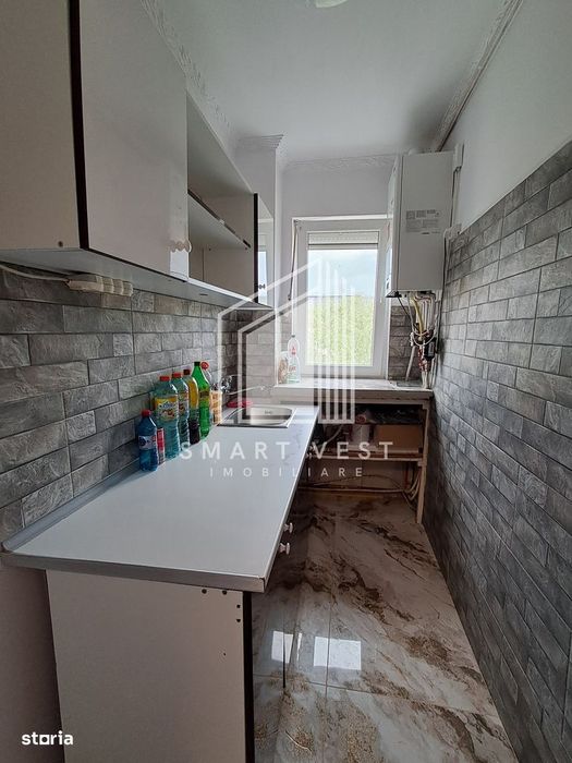Apartament 2 camere | Etaj 4 | Zona Solidaritatii