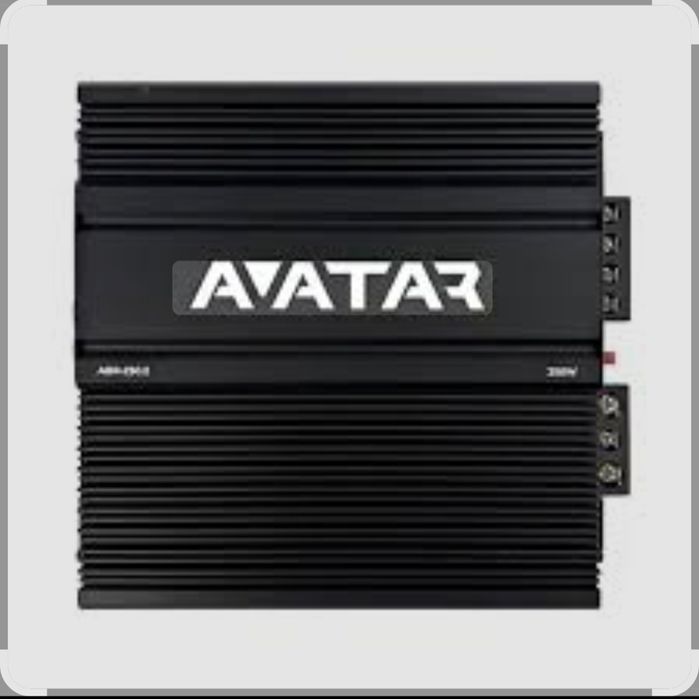 Kalonka 710 uslitil avatar 2.150w