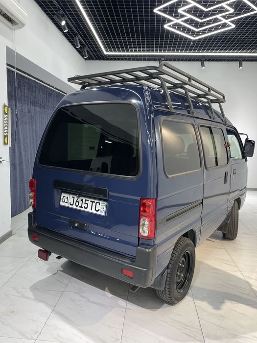 Damaz 2024 blue.          .