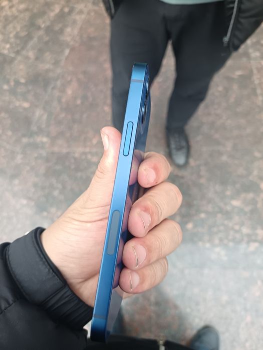 IPhone 12 64GB 88 batareya