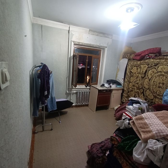 Yakkasaroy tumani, Qushbegida 5 honalik uy sotiladi.