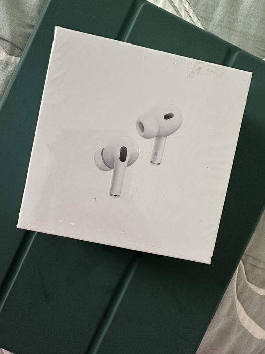 Airpods apple наушники
