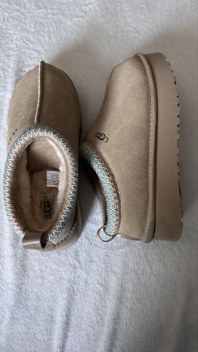 UGG Tazz.