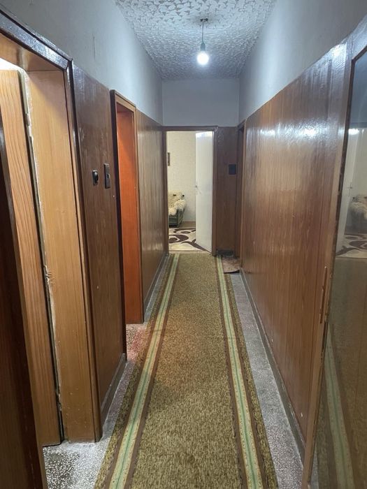 Апартамент в центъра на Кърджали