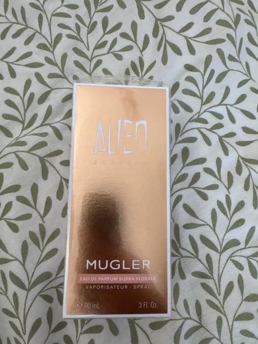 Eau de parfum Alien goddess Mugler 90ml
