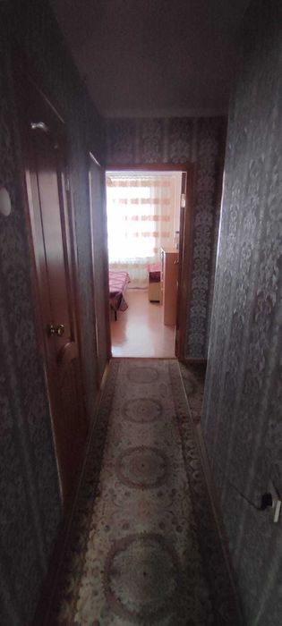 Продам 3-х комнатную квартиру в городе Алга