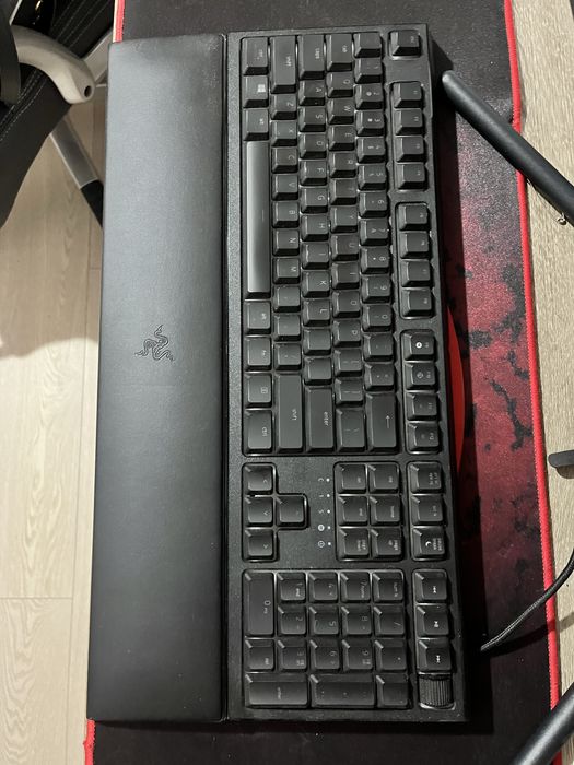 Tastatura gaming