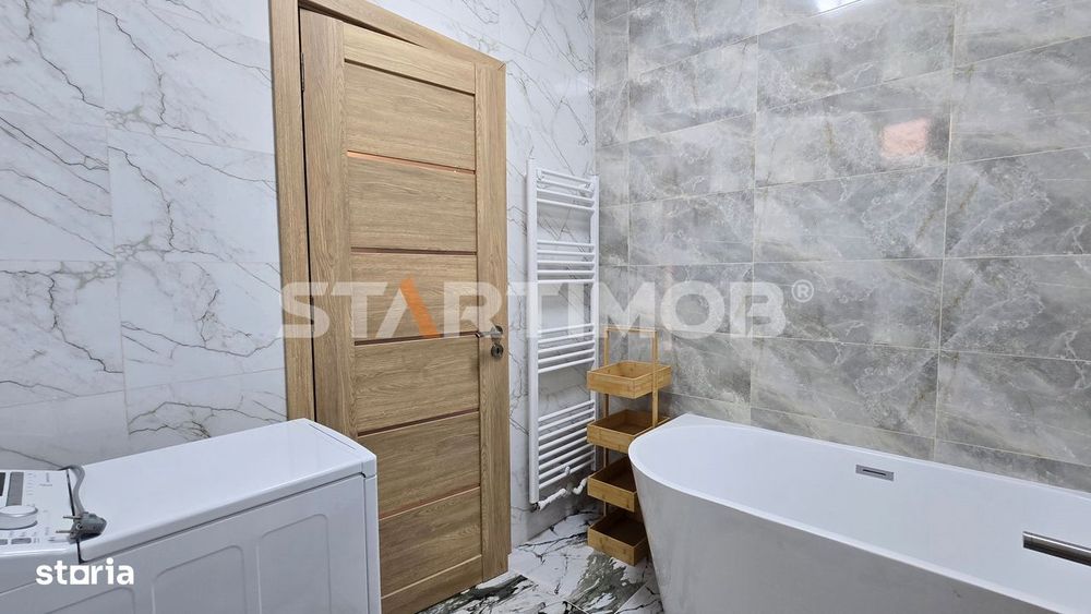 Garsoniera Centru Istoric zona Liceului Saguna