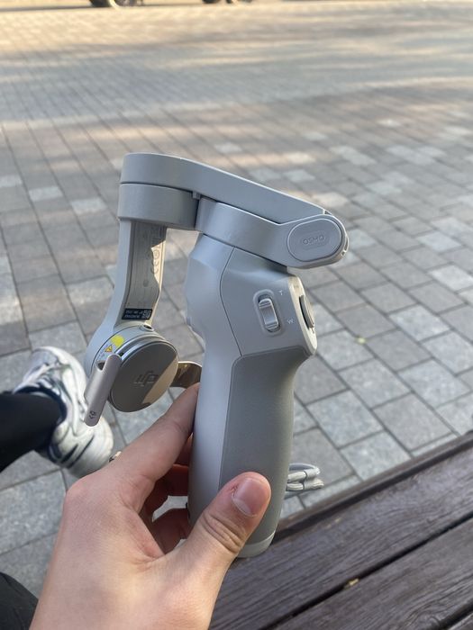 Dji osmo4 gimbal