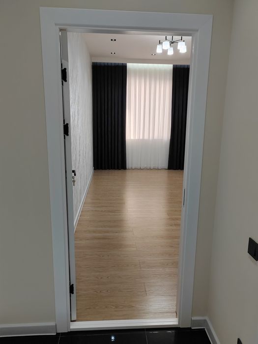 2 xonalik  yangi uy yashashga tayyor