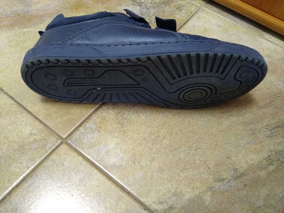 Pantofi piele natural Lasocki marimea 40 barbati