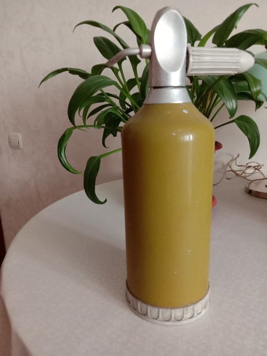 Сифон для газированных напитков