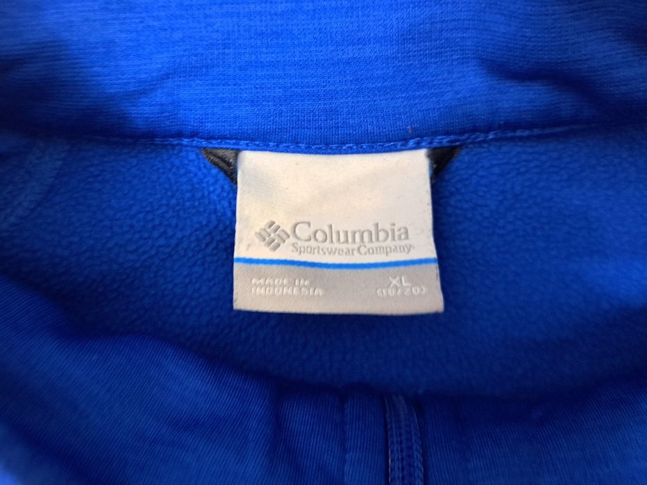 Columbia-Ориг.поларено горнище