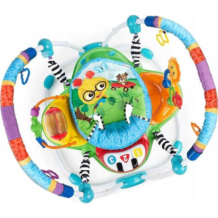 Център за дейности, Baby Einstein