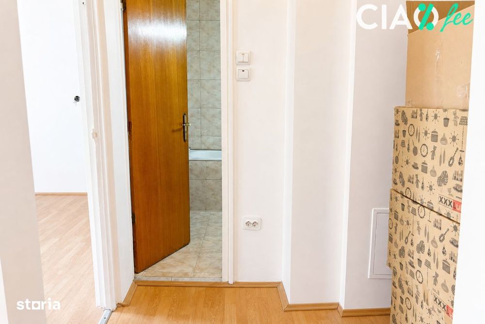 Apartament 4 camere | Șos. Virtuții | 93,5 mp | etaj 3/8 | 2 băi |