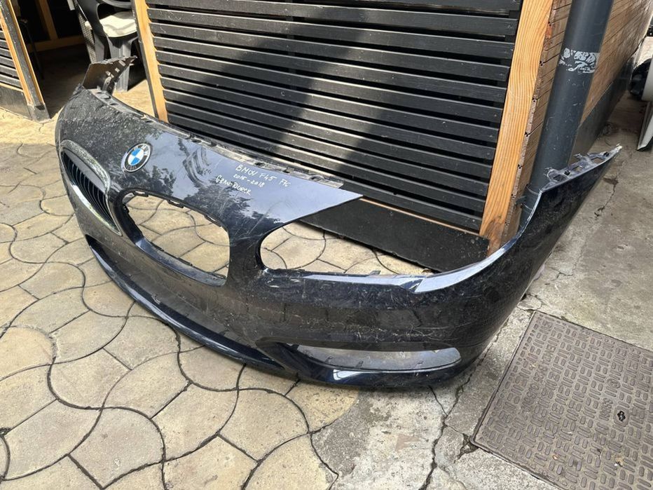 Bara fata Bmw seria 2 F45 Grand Tourer Active 2014/2015/2016/2017->