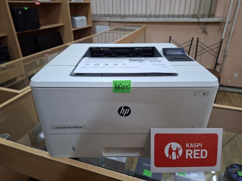 Лазерные ПРИНТЕРЫ Hp/Canon