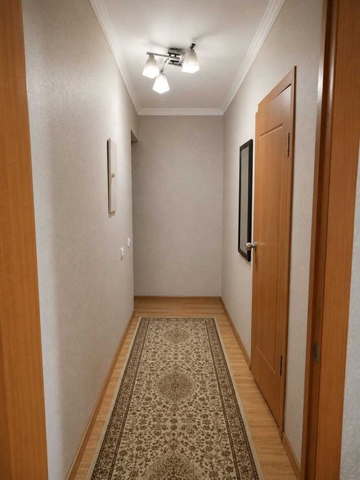 Продам 2ком квартиру в районе Вокзала