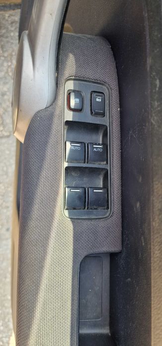 Honda CR-V CRV 2.2 i-CTDi на части Хонда ЦР-В ЦРВ 2.2 на части