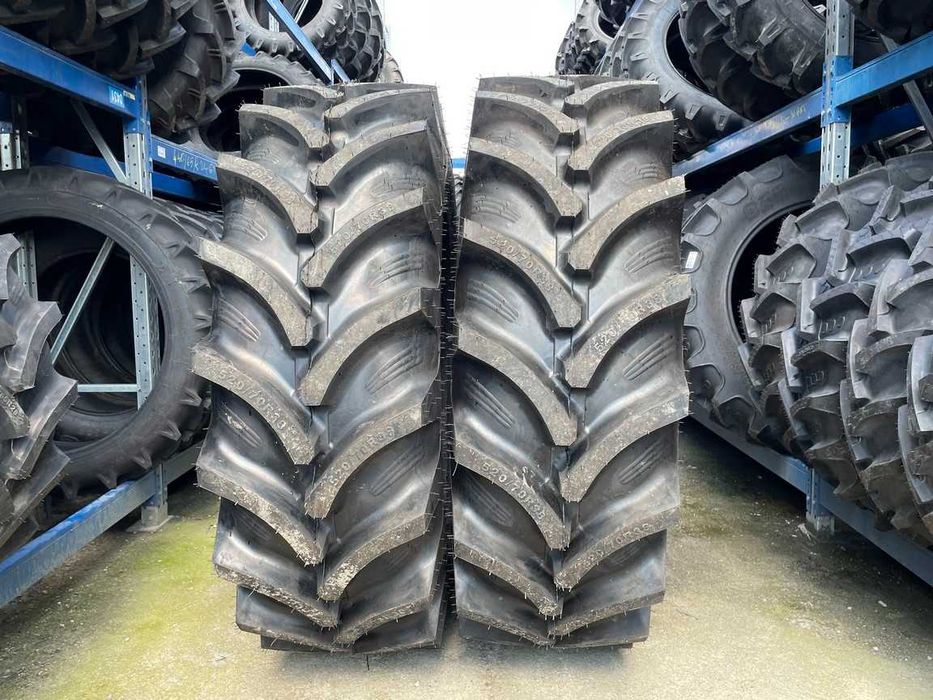 Anvelope marca OZKA Radiale 520/70R38 Cauciucuri agricole