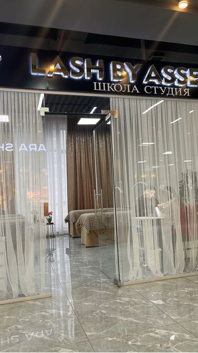 Продам бизнес студию