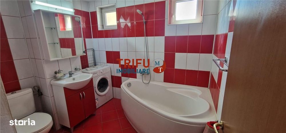 Apartament 2 camere zona Cetate