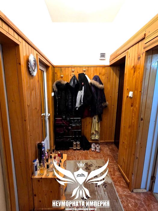 Продава се Двустаен апартамент в Лъки - 4000 кв.м за 6 €/кв.м - Снимка #5