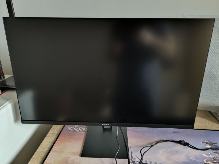 Monitor gaming Xiaomi G27Qi, 27" IPS, 2k