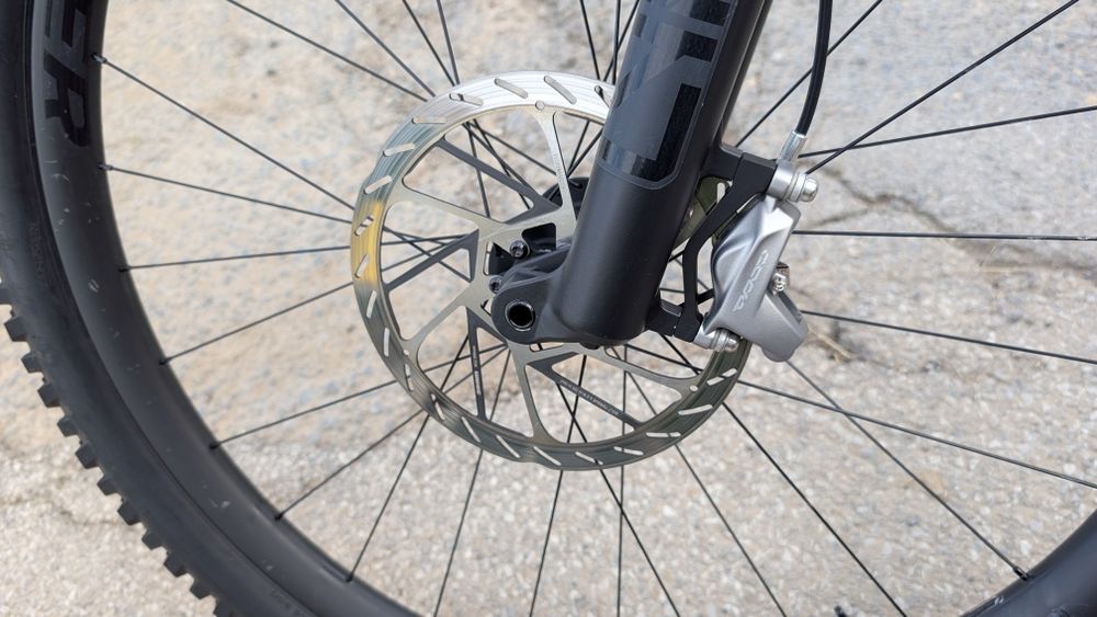 Trek Fuel EXe 9.8 GX AXS