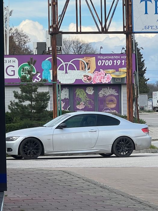 Джанти за бмв 19ски