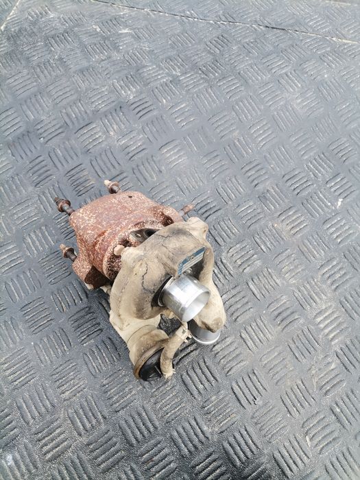 Turbina Dacia Logan 1.5 dci Renault Clio Symbol