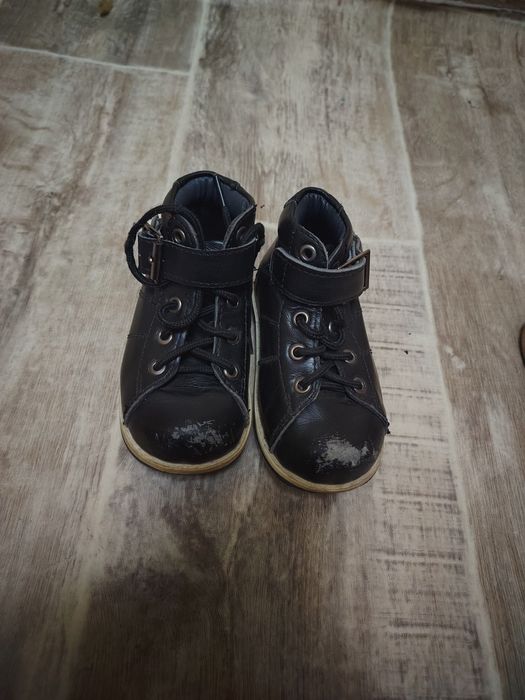 Artapetik oyoq kiyimlarim