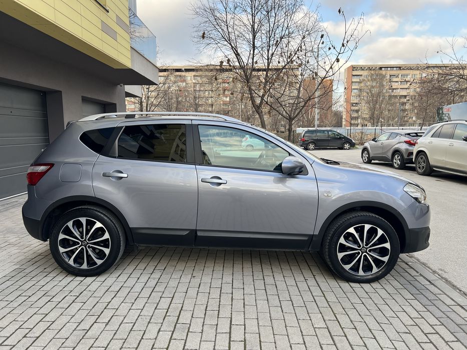 Nissan qashqai j10 2012 1.6 Нисан Кашкай газ/бензин