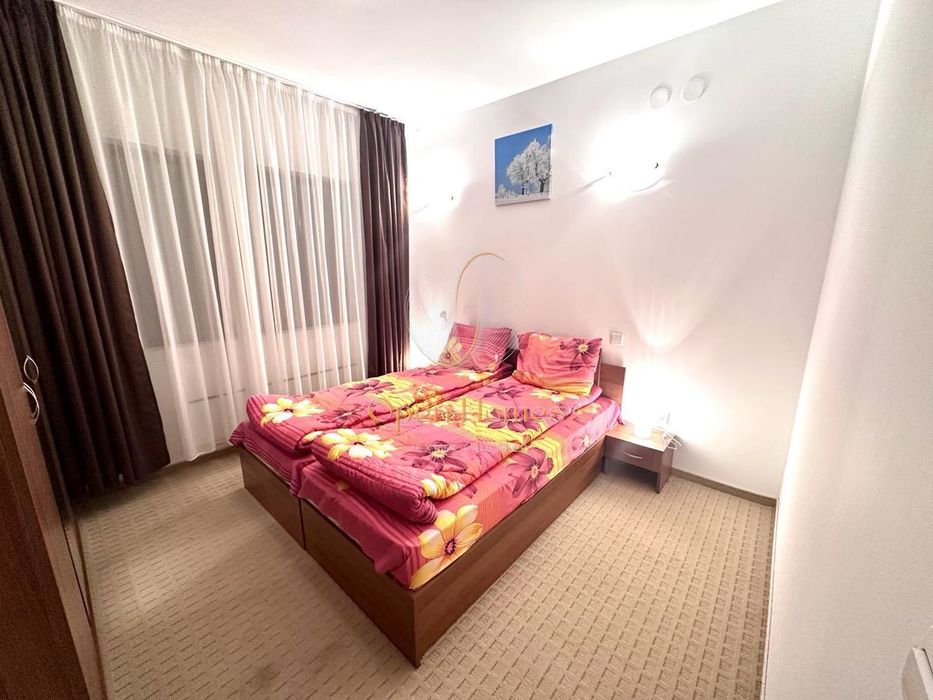 Продава се Тристаен апартамент в Долна баня - 88 кв.м за 795 €/кв.м - Снимка #7