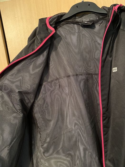 Jacheta impermeabila