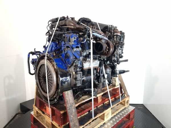 Motor pentru camion Scania DC939 L01 - Piese de motor Scania