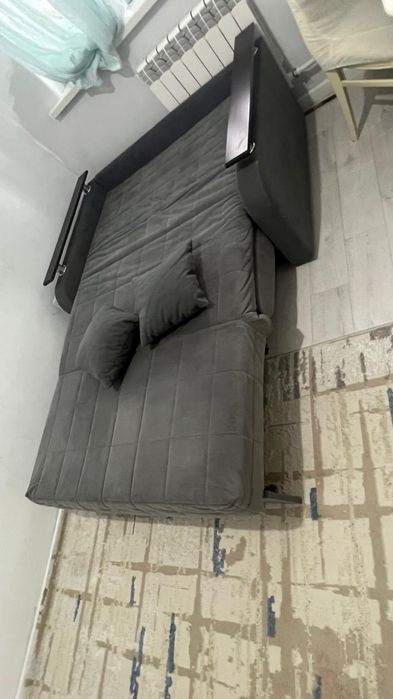 Продам диван в хорошем состоянии