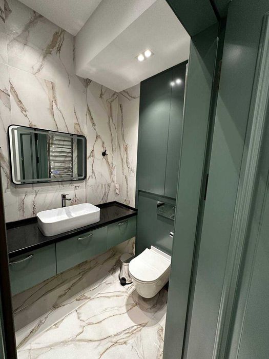 Срочно шикарную сдам 3-х комнатную квартиру в ЖК TIARA!