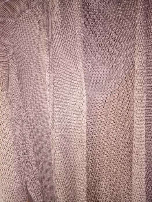Cardigan tricotat