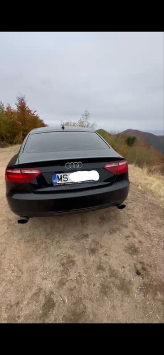 Vand audi a 5 2010