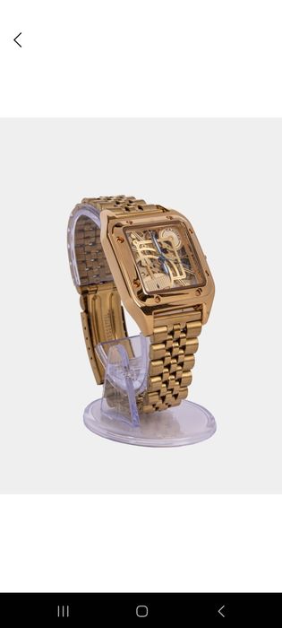 Soat mehanika Tilla rang