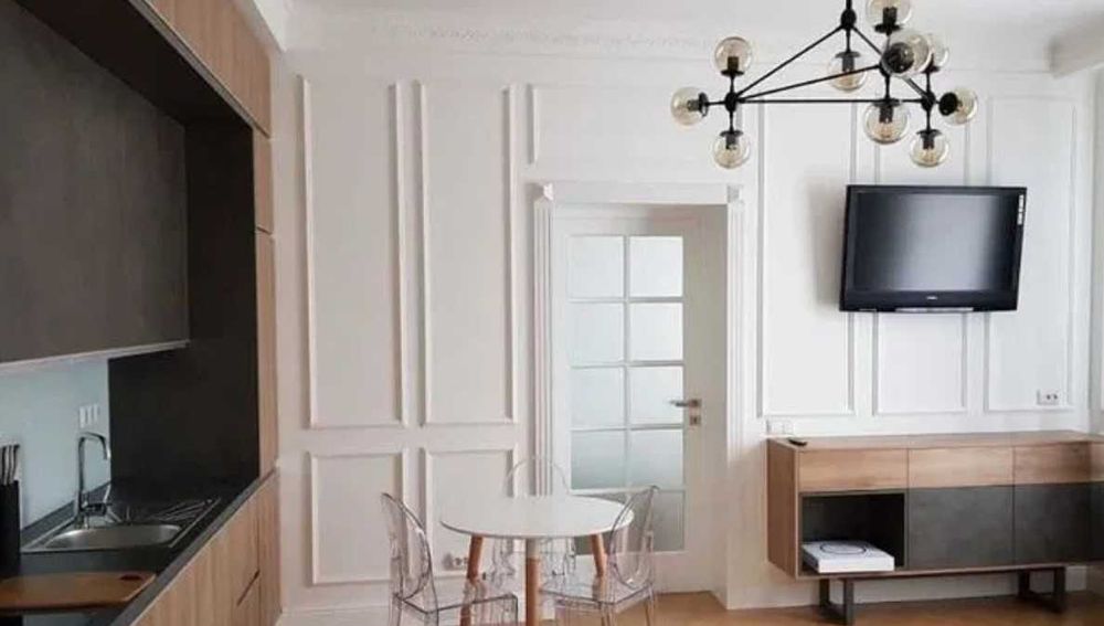 Дава се под наем Двустаен апартамент в Пловдив, Прослав - 65 кв.м за 331.5 € - Снимка #4