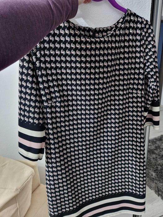 Rochie cu imprimeu nr36