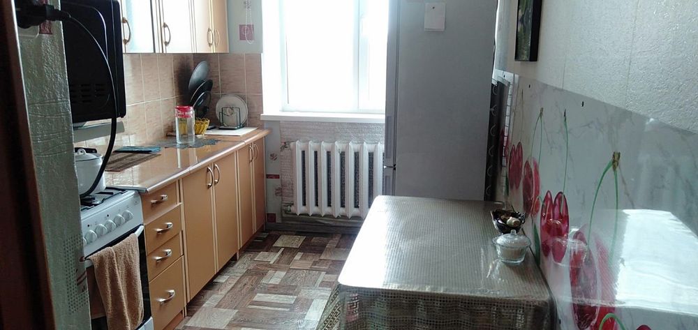 Срочно продам квартиру