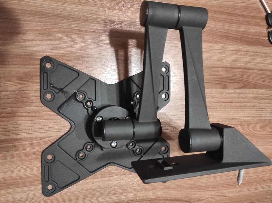 Кронштейн для тв