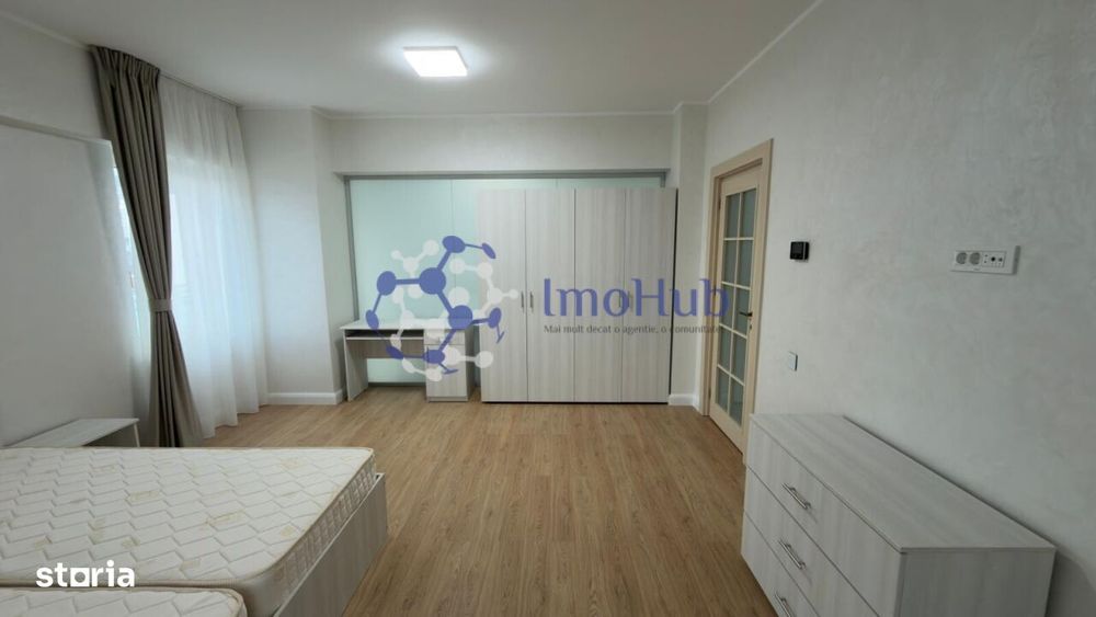 Royal Town Copou, 1 camera, prima inchiriere, disponibil imediat!