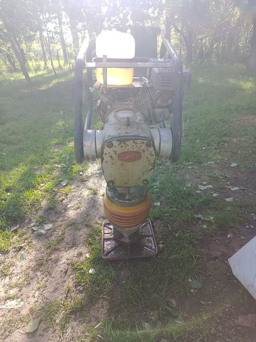 Тромбовка сатылады