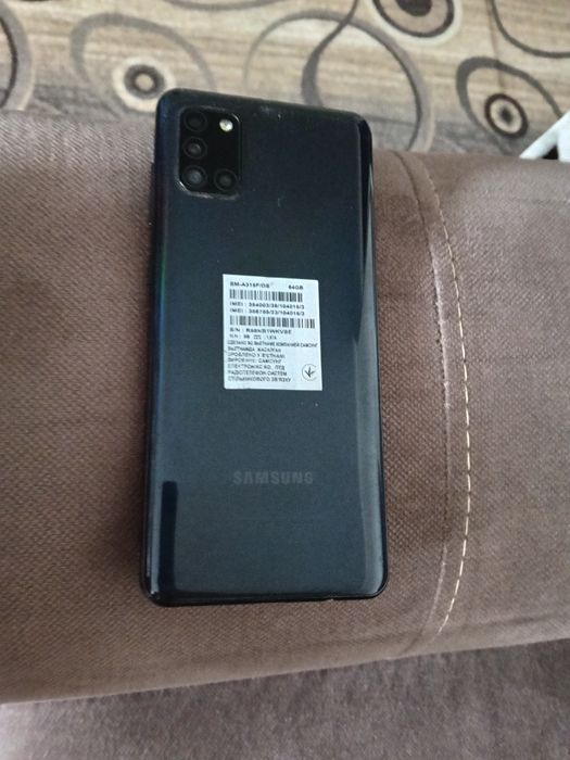 Продам Самсунг А-31
