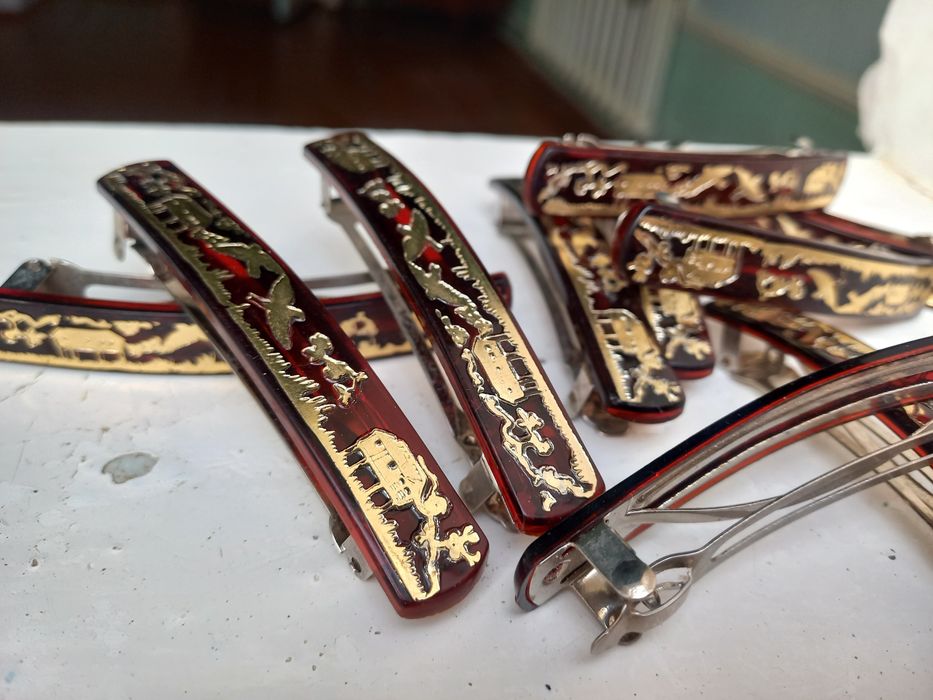 Zakolkalar yangi qadimgi