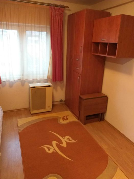 Garsoniera Micro 16.